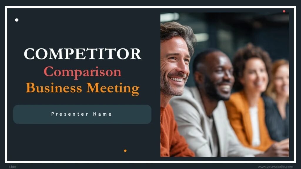 Best Business Plan PowerPoint Templates (Free & Premium Downloads)