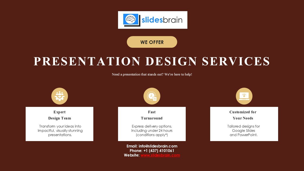 Monthly Event Planning Circular Calender 2026 PowerPoint Infographics