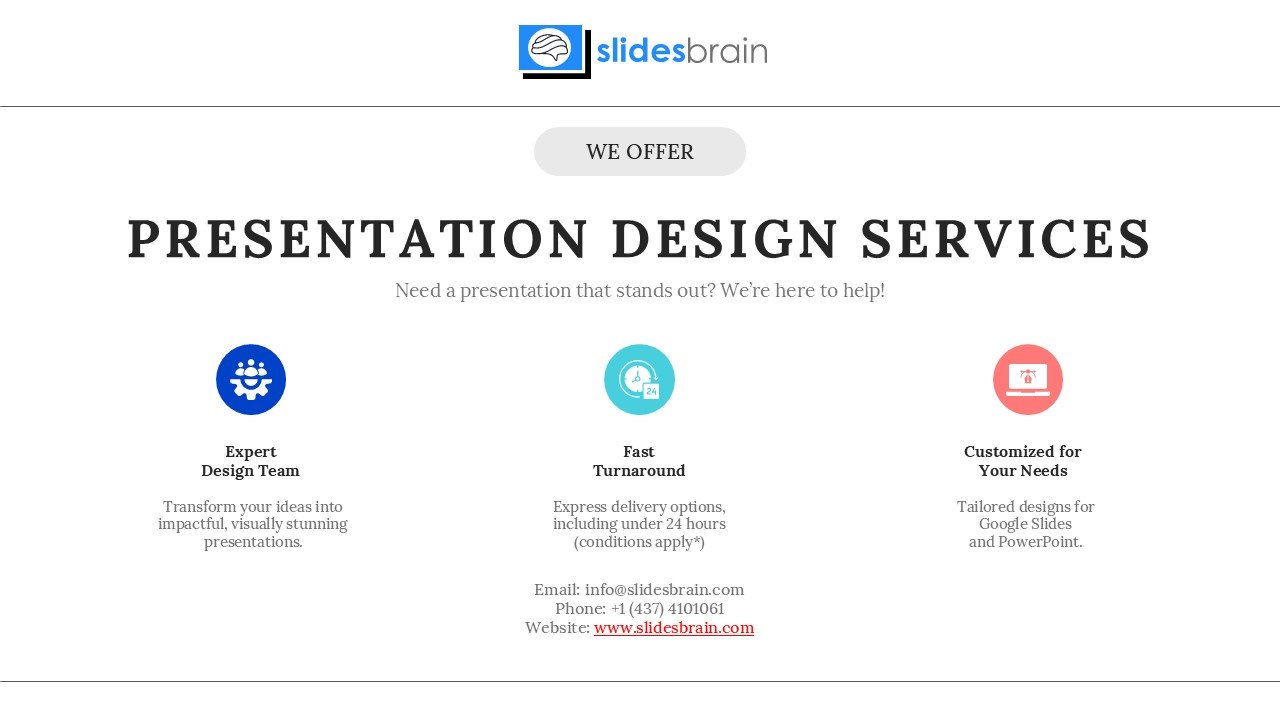 3D Stack Cascaded Layers Diagram Infographics PPT and Google Slides