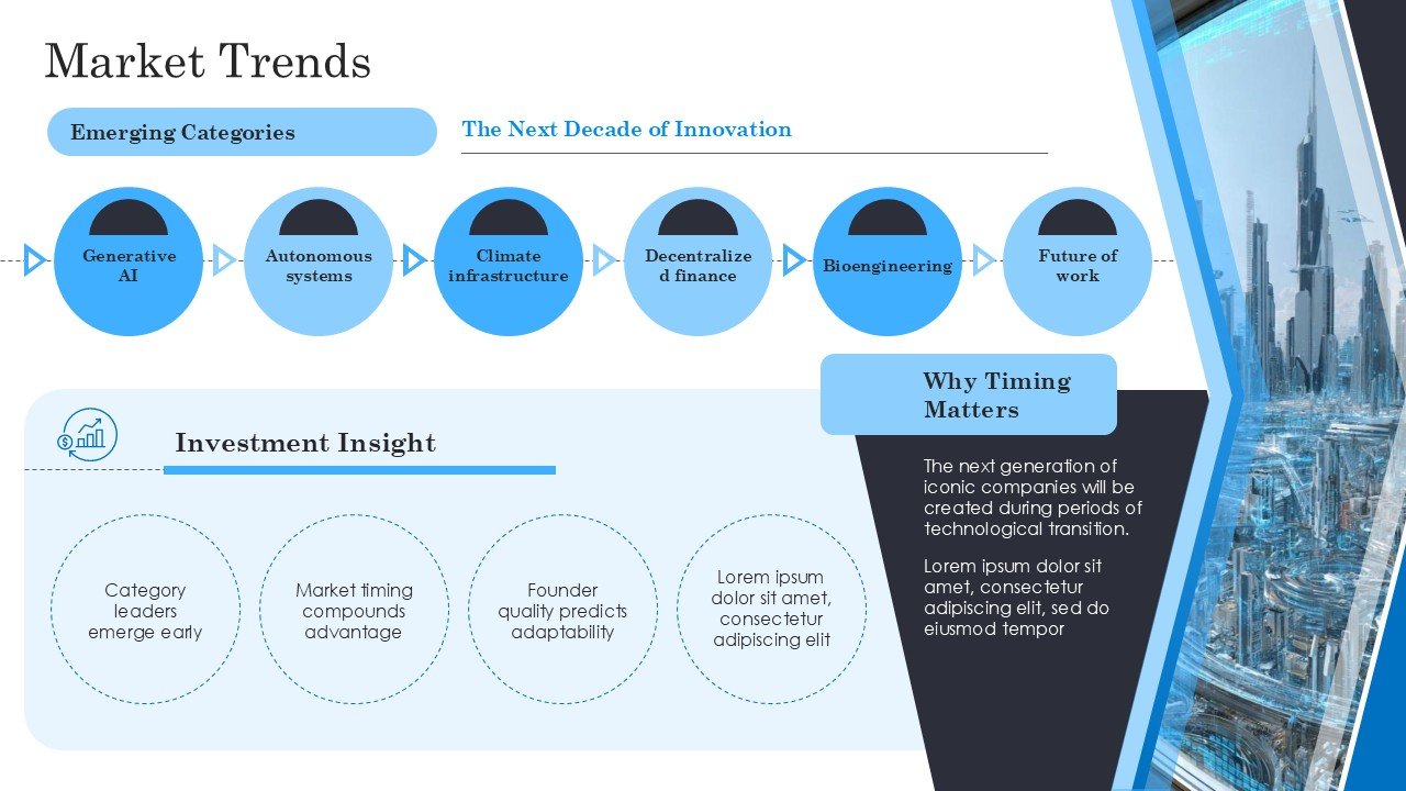 First Round Capital Pitch Deck Presentation PPT and Google Slides