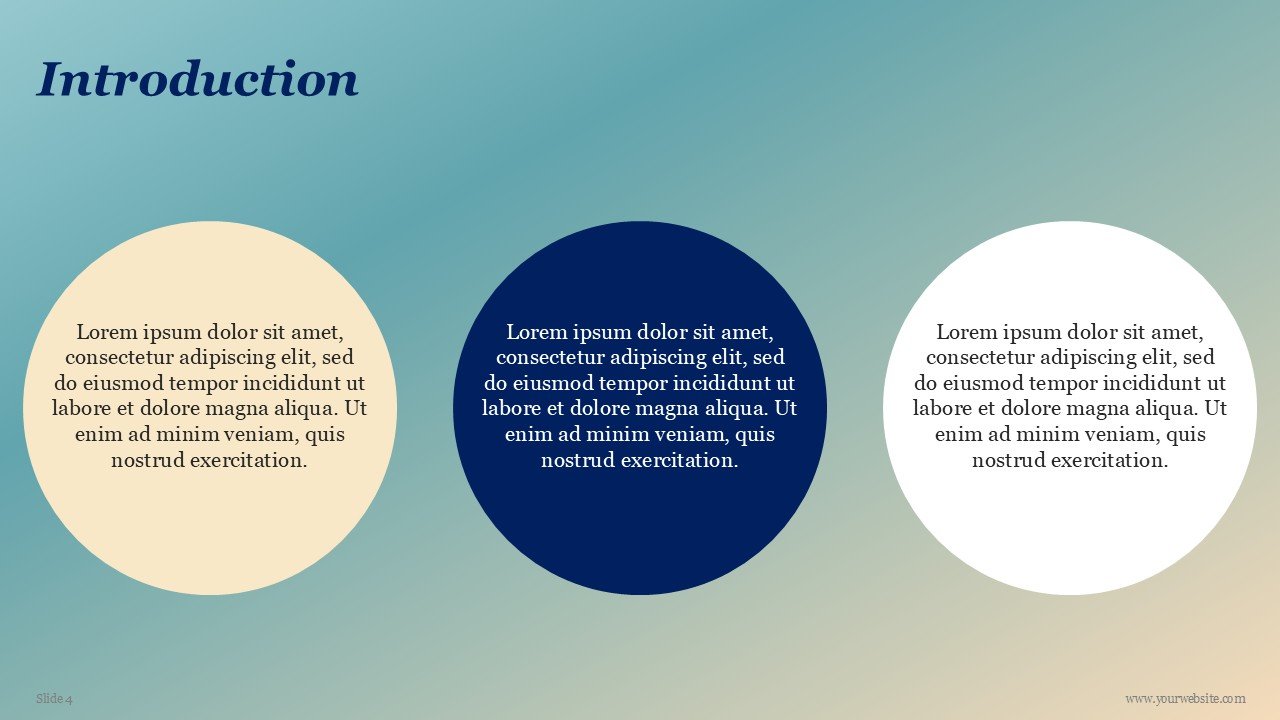 Free Church Sermons PowerPoint Presentation