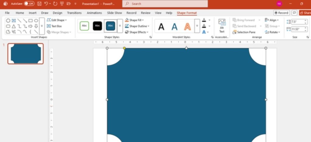 How to Mask Images in PowerPoint: Step by Step Guide