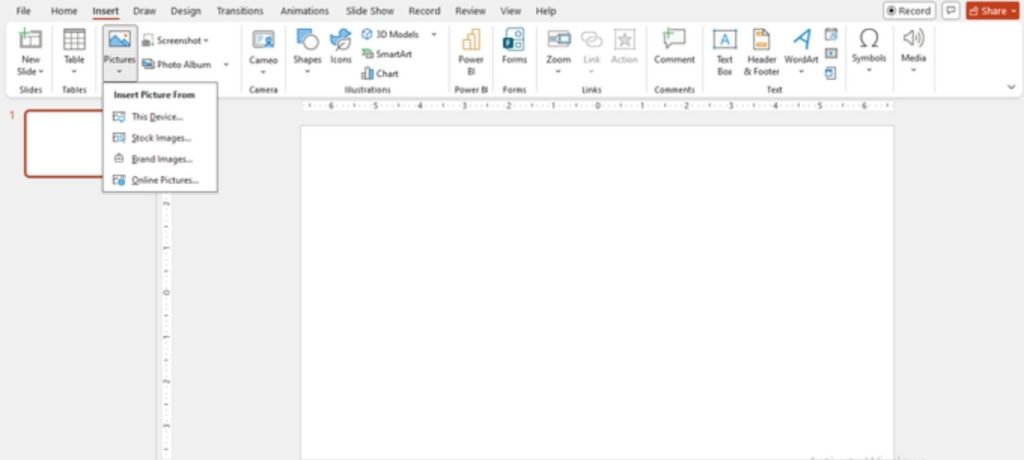 How to Mask Images in PowerPoint: Step by Step Guide