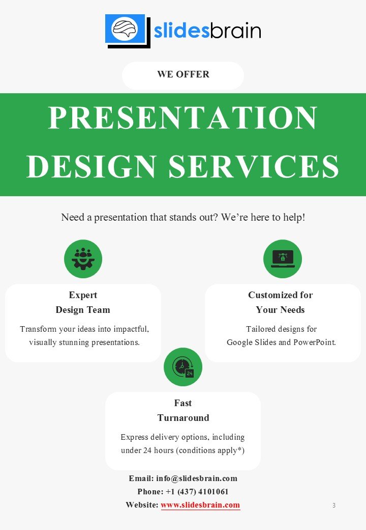 Community Newsletter Non Profit A4 PPT PowerPoint and Google Slides