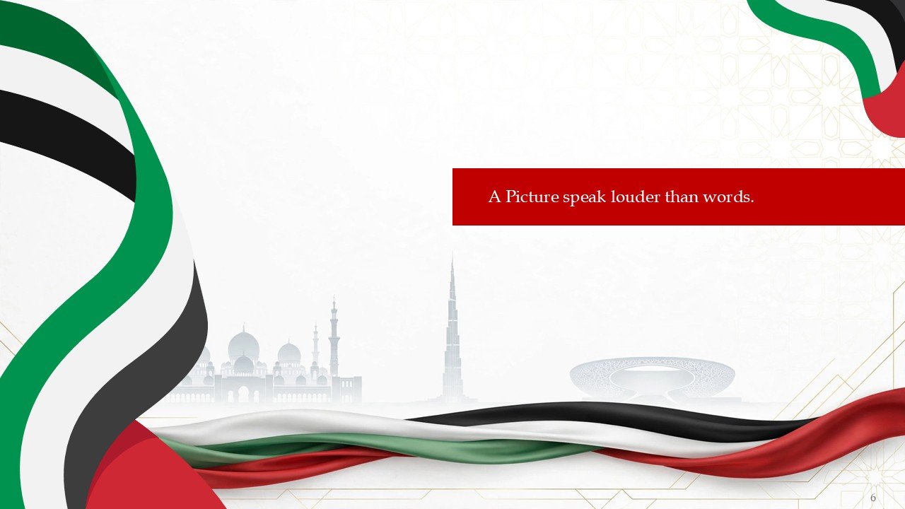 Free United Arab Emirates National Day Presentation PPT and Google Slides