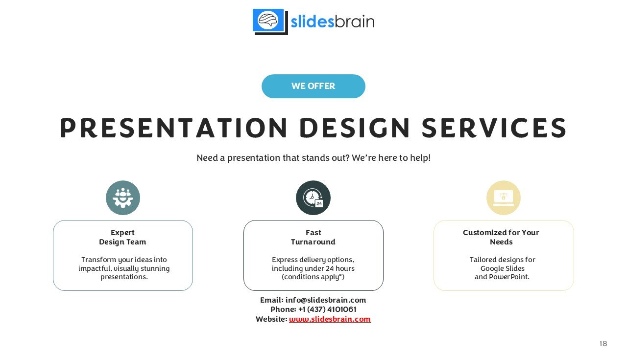 Monthly Project Status Report Infographics PPT and Google Slides