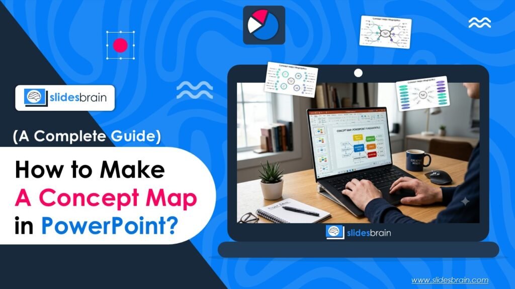How to Make a Concept Map in PowerPoint