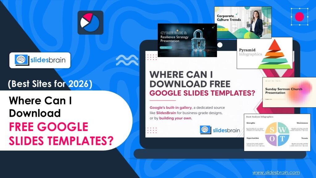 Where Can I Download Free Google Slides Templates