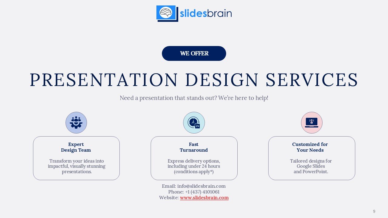Venn Diagram 3 Circles Infographics Presentation PPT and Google Slides