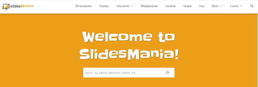 SlidesMania