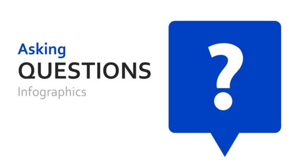 Asking Questions Infographics PowerPoint Infographics and Google Slides
