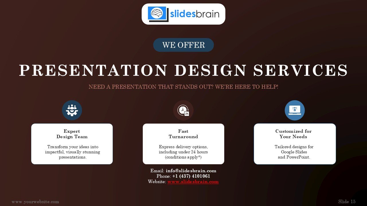 Is Private 5G Worth It Presentation PPT and Google Slides