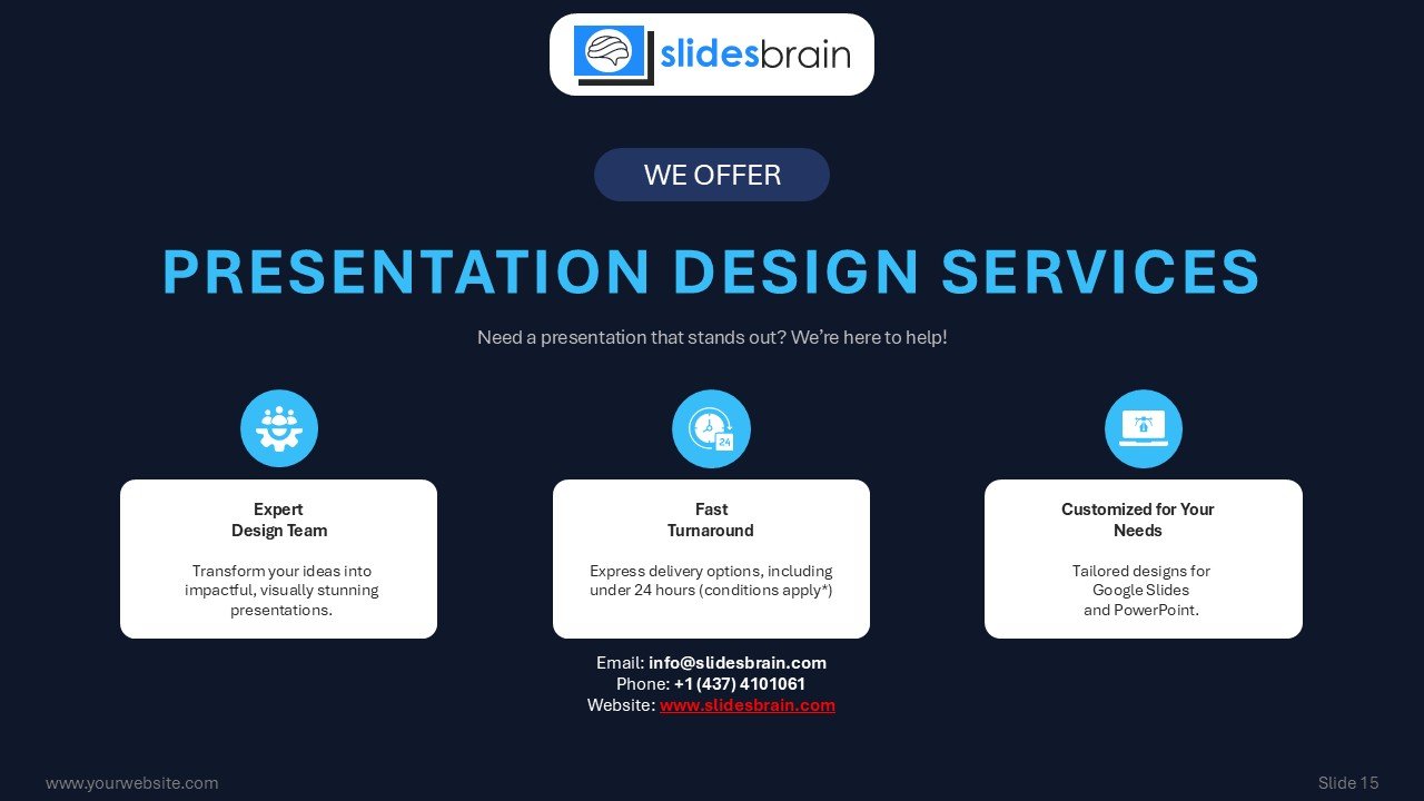 Why Do Enterprises Need To Adopt 5G Presentation PPT and Google Slides