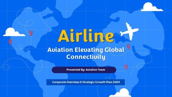 Aviation Safety Management System SMS Presentation PPT and Google Slides